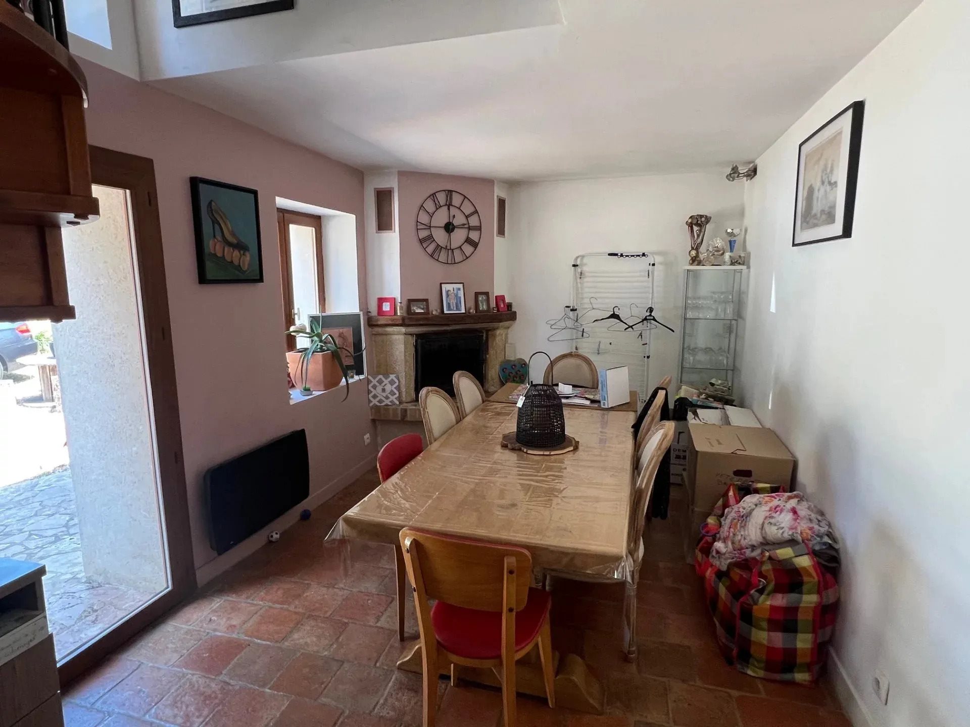 Maison à vendre, 80m², Houdan