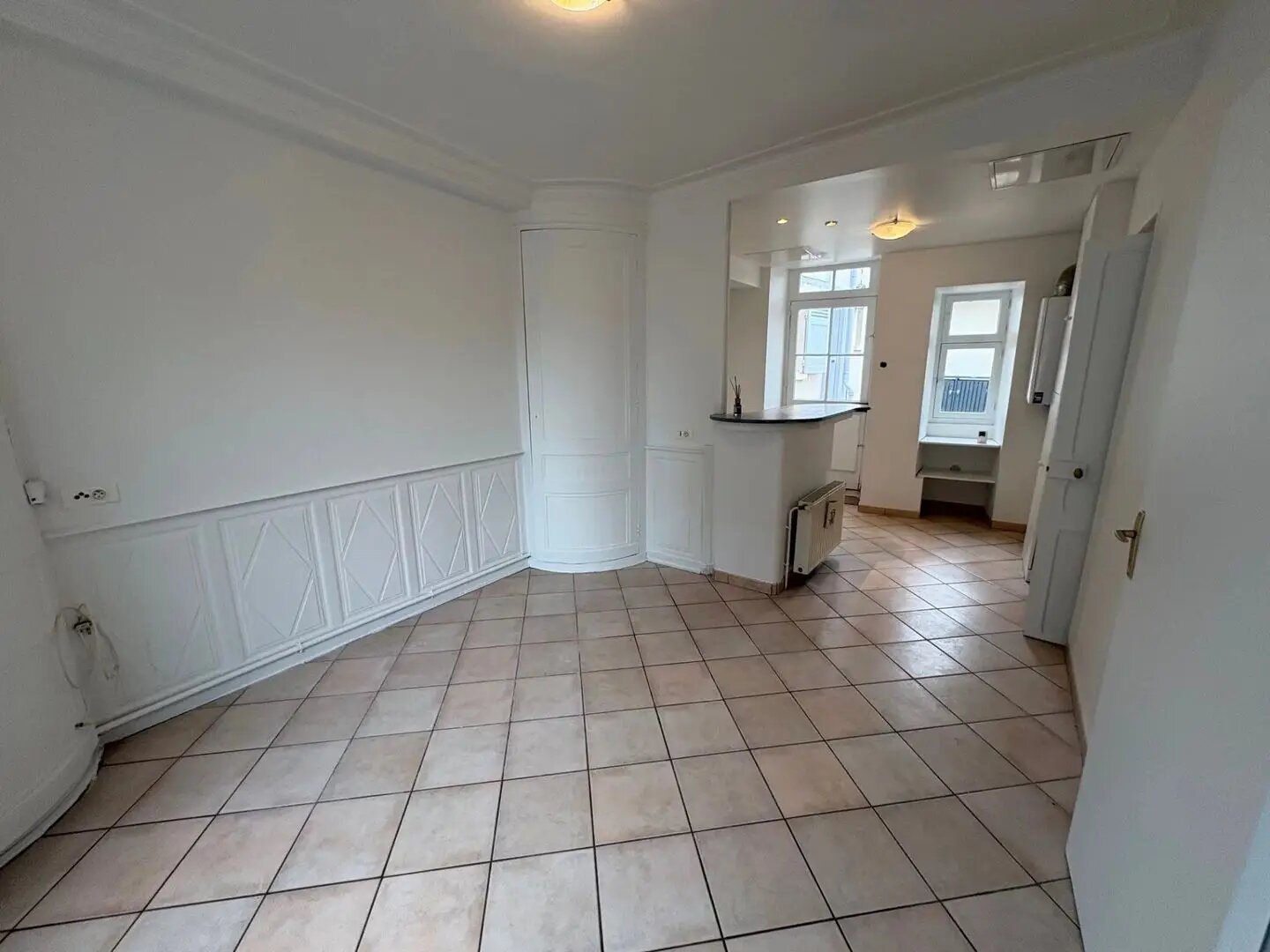 Maison à louer, 45m², Houdan