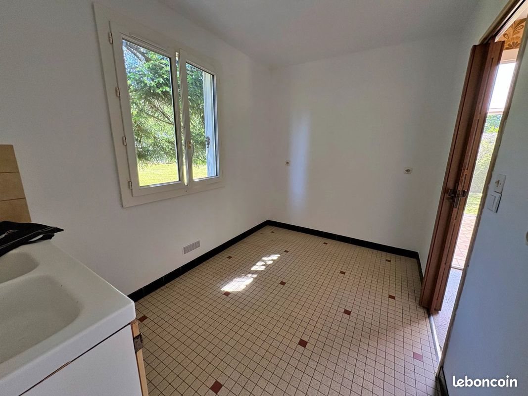 Maison à vendre, 125m², Garennes-sur-Eure