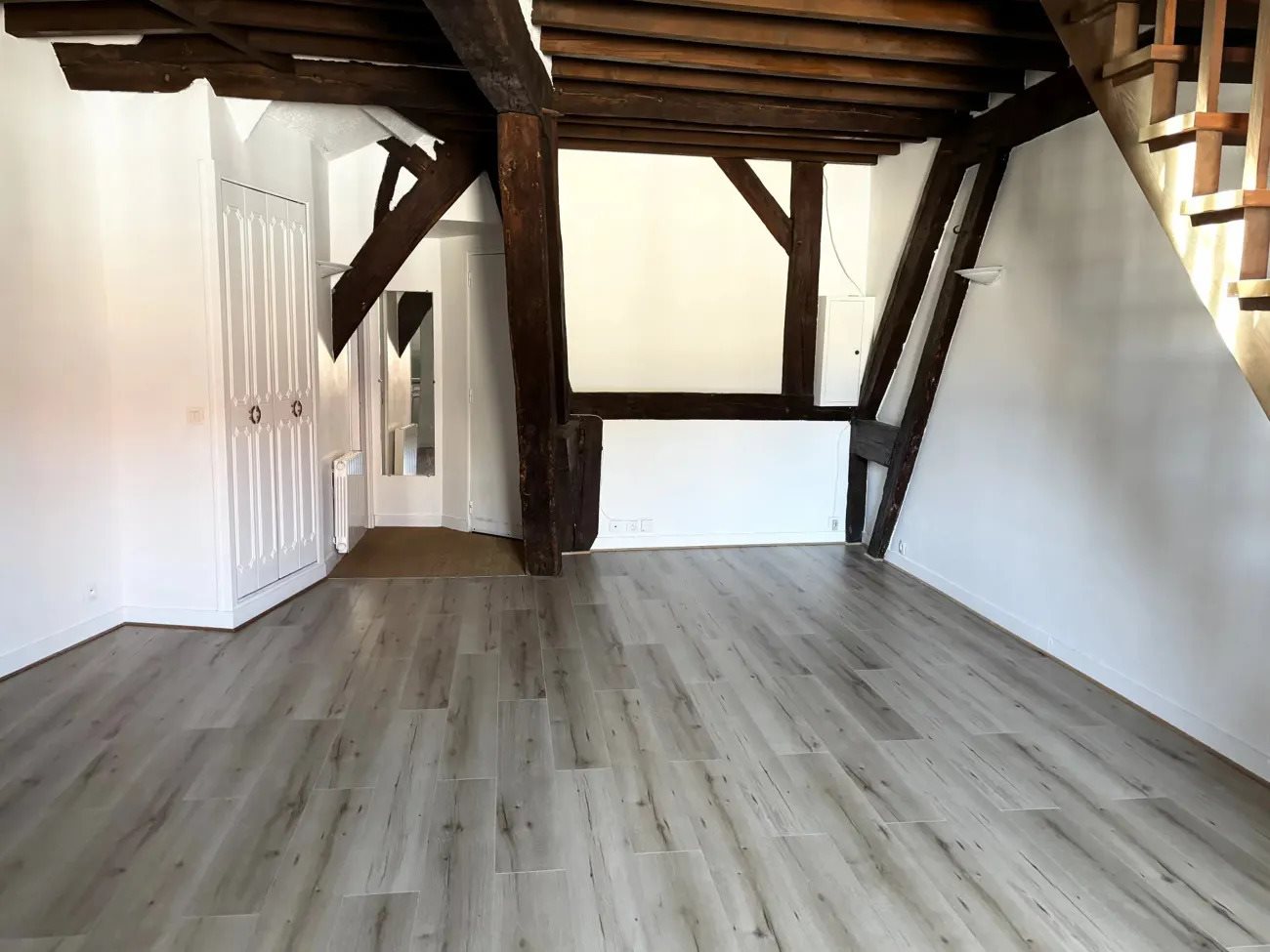 Appartement à louer, NaNm², Houdan