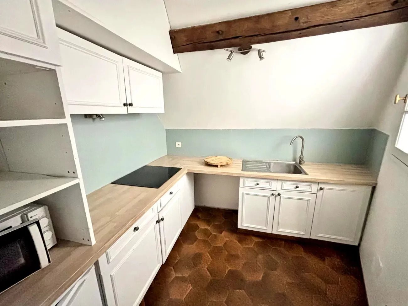 Appartement à louer, NaNm², Houdan
