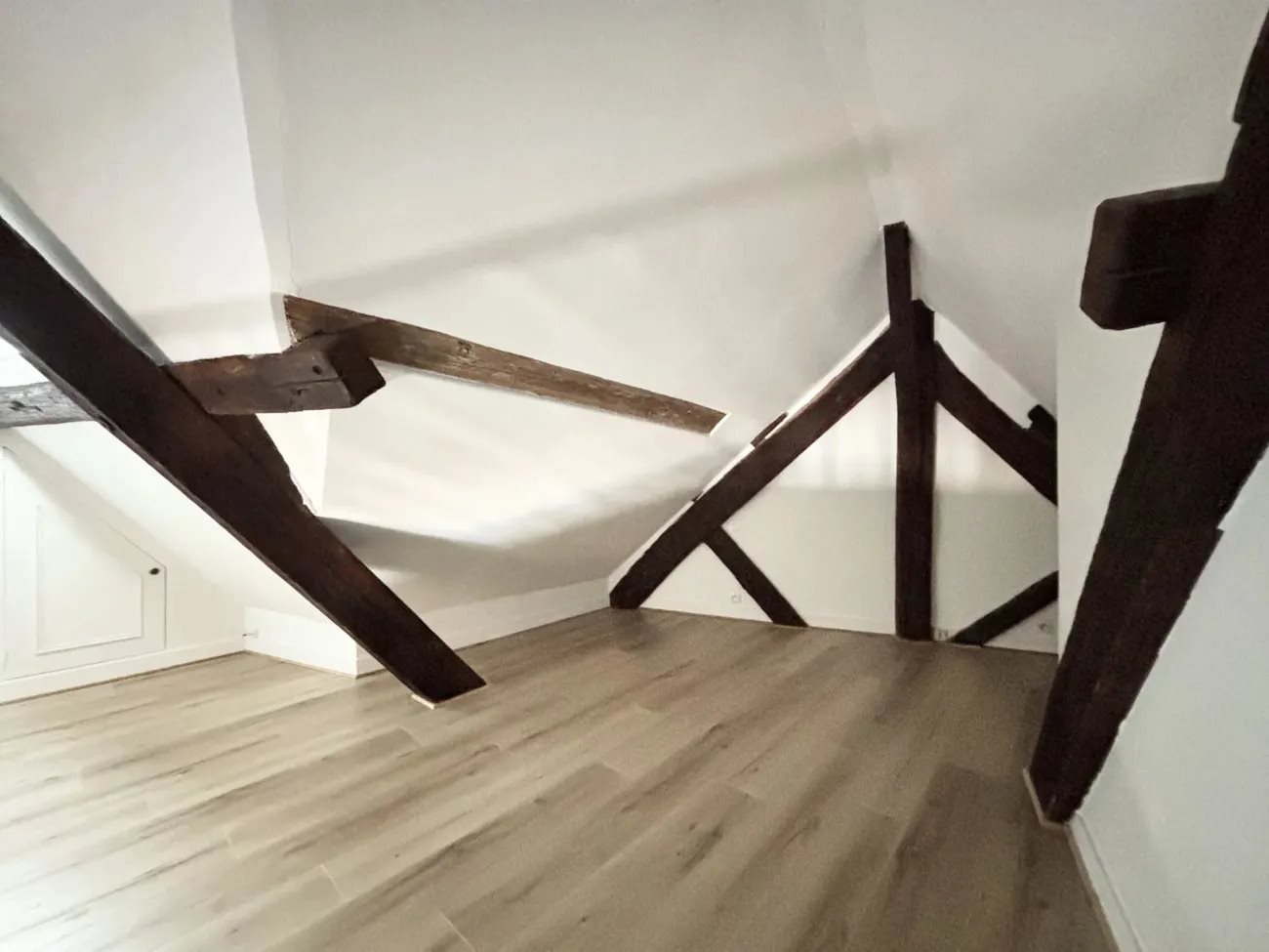 Appartement à louer, NaNm², Houdan