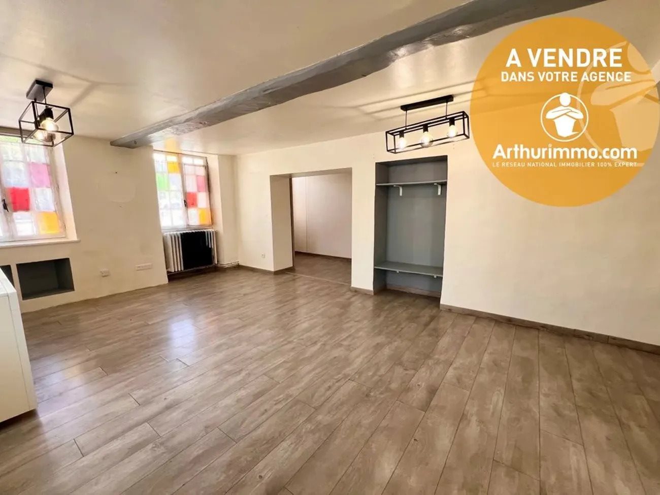 Appartement à vendre, 0m², Houdan