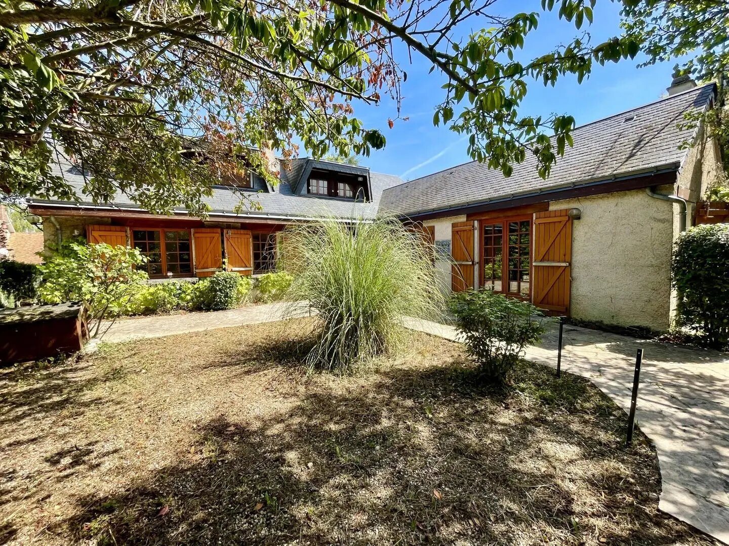 Maison à vendre, 180m², Houdan