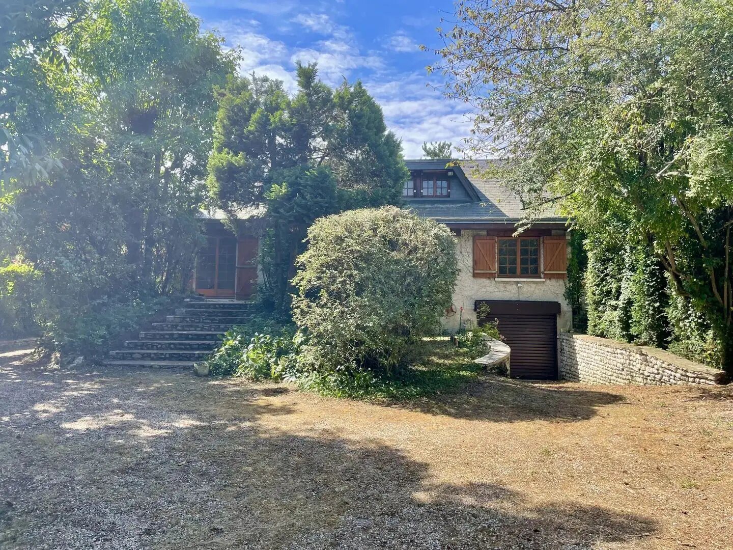 Maison à vendre, 180m², Houdan