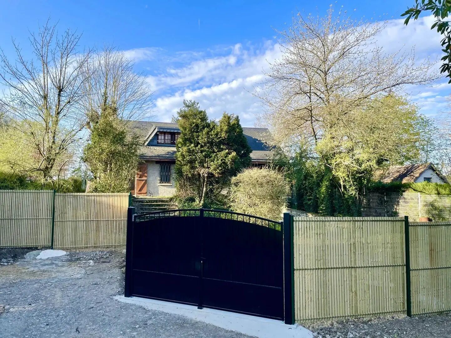 Maison à vendre, 180m², Houdan