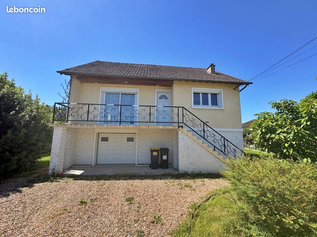 Maison à vendre, 60m², Ivry-la-Bataille