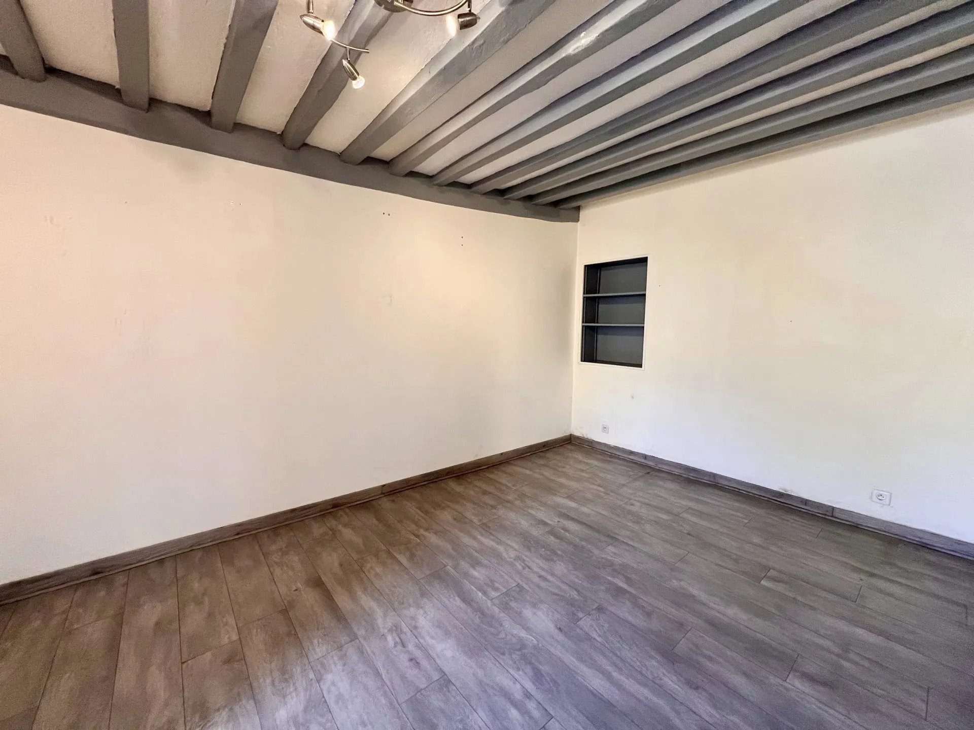 Appartement à vendre, 63m², Houdan