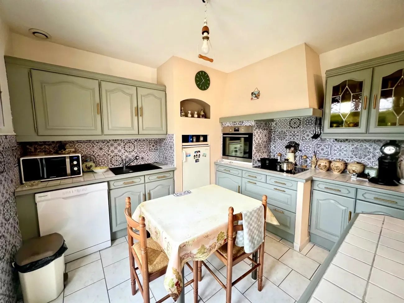 Maison à vendre, 1m², Houdan
