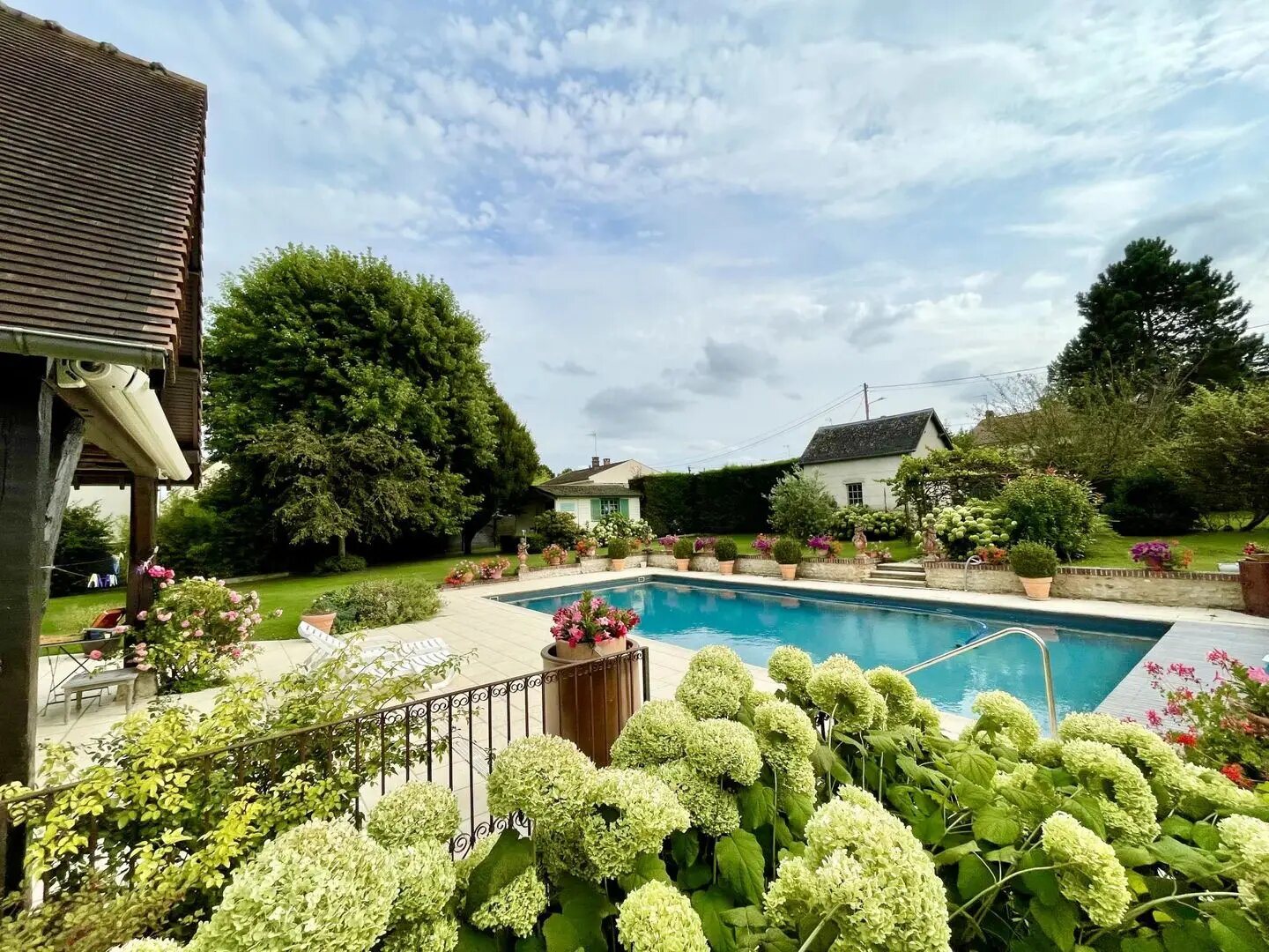 Maison à vendre, 213m², Houdan