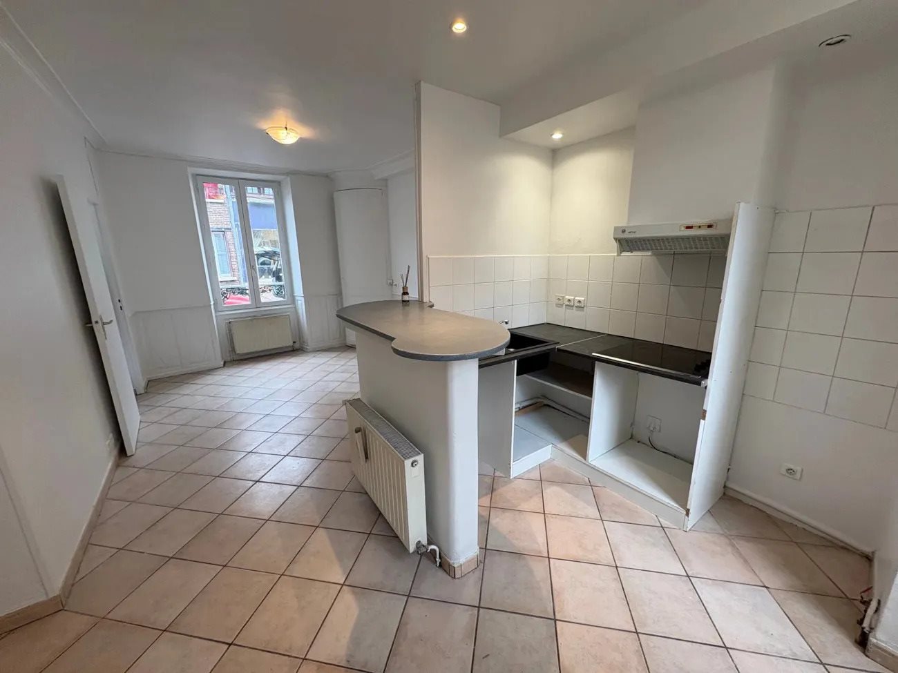 Appartement à louer, NaNm², Houdan