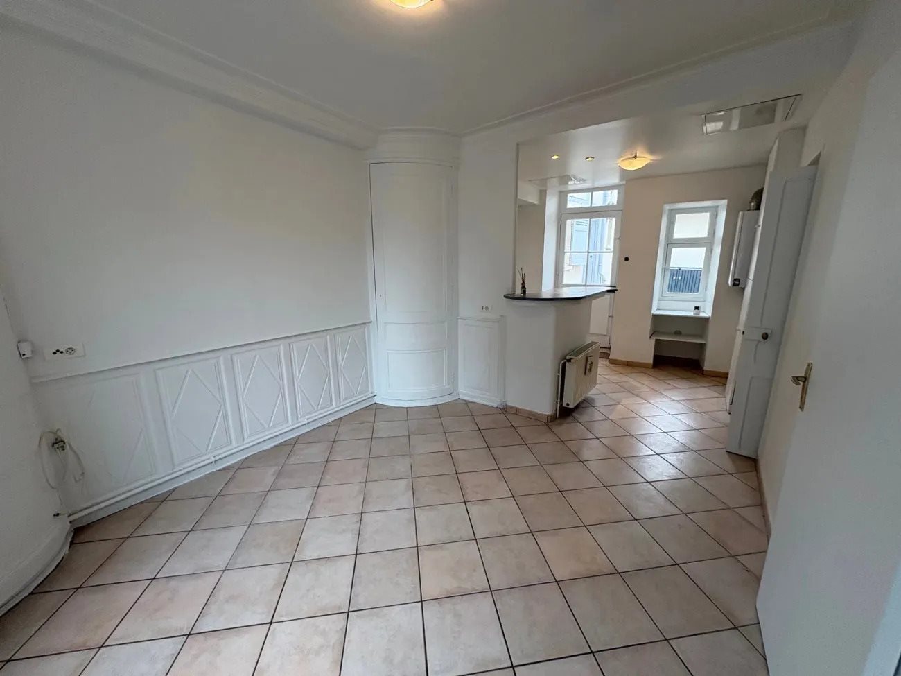 Appartement à louer, NaNm², Houdan