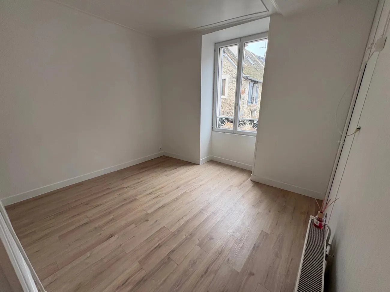 Appartement à louer, NaNm², Houdan