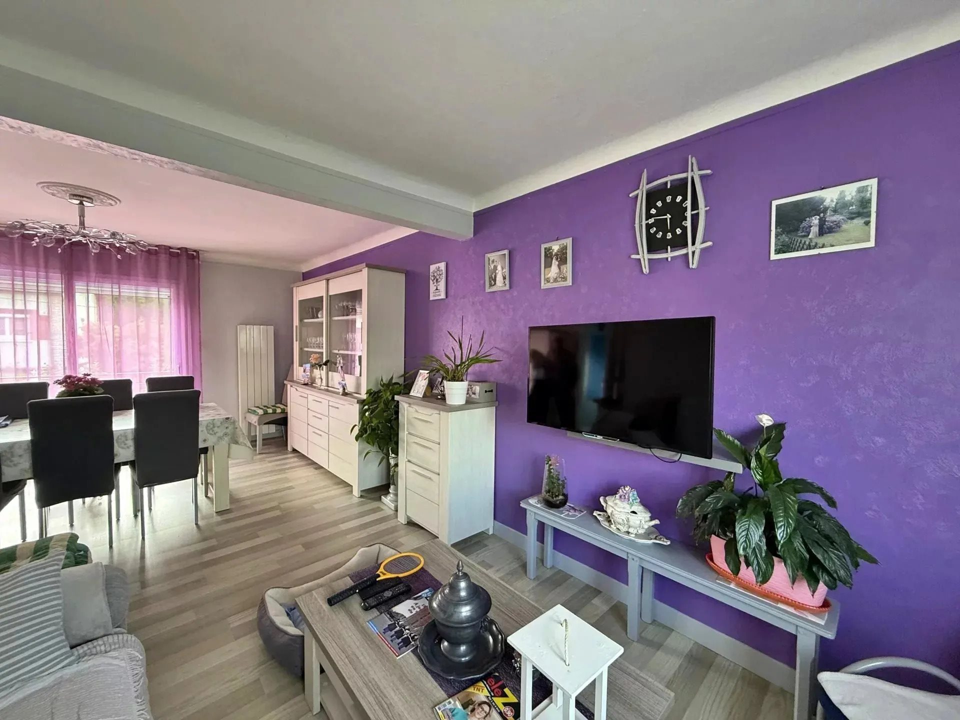 Maison à vendre, 65m², Ivry-la-Bataille