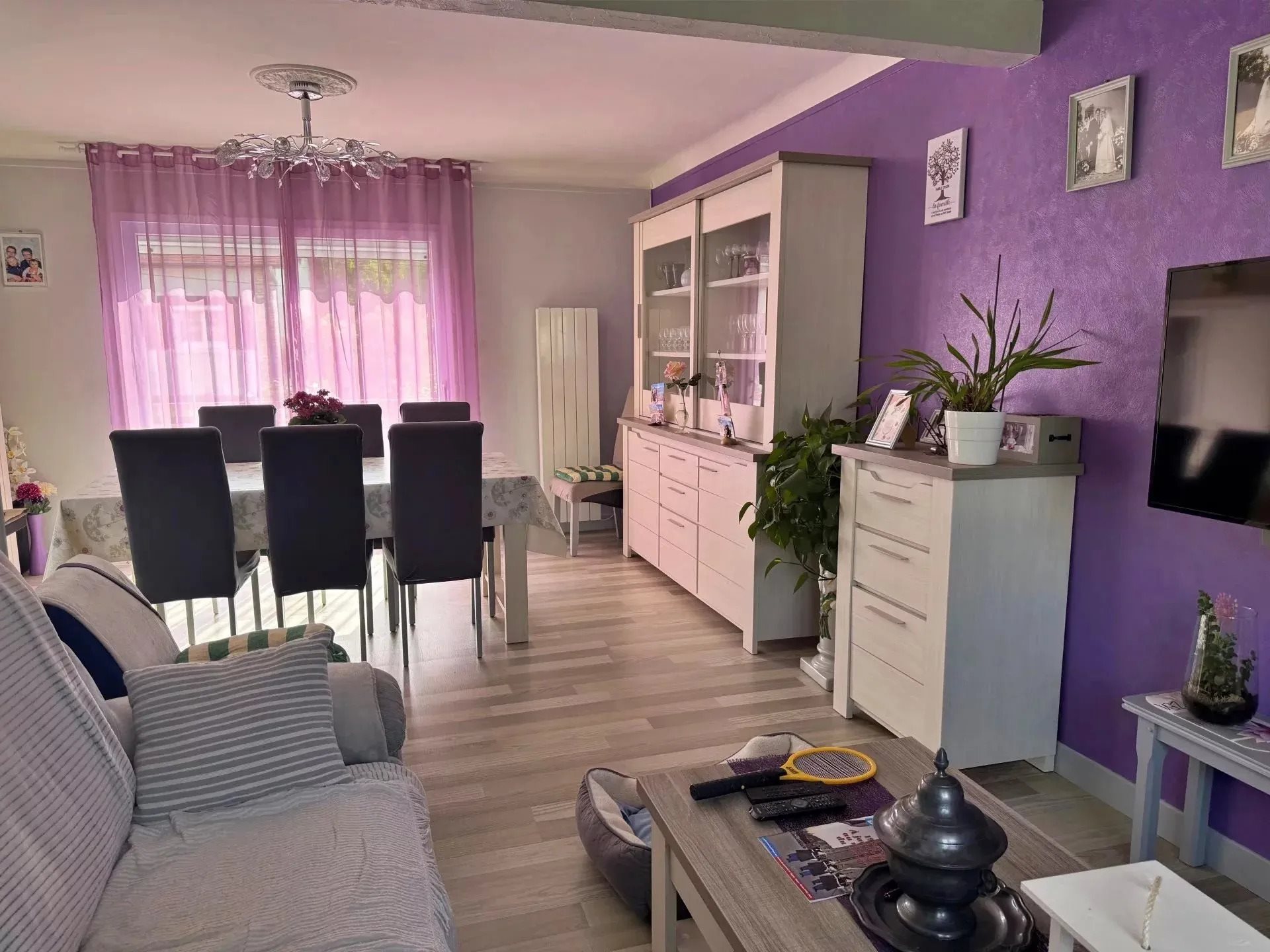 Maison à vendre, 65m², Ivry-la-Bataille