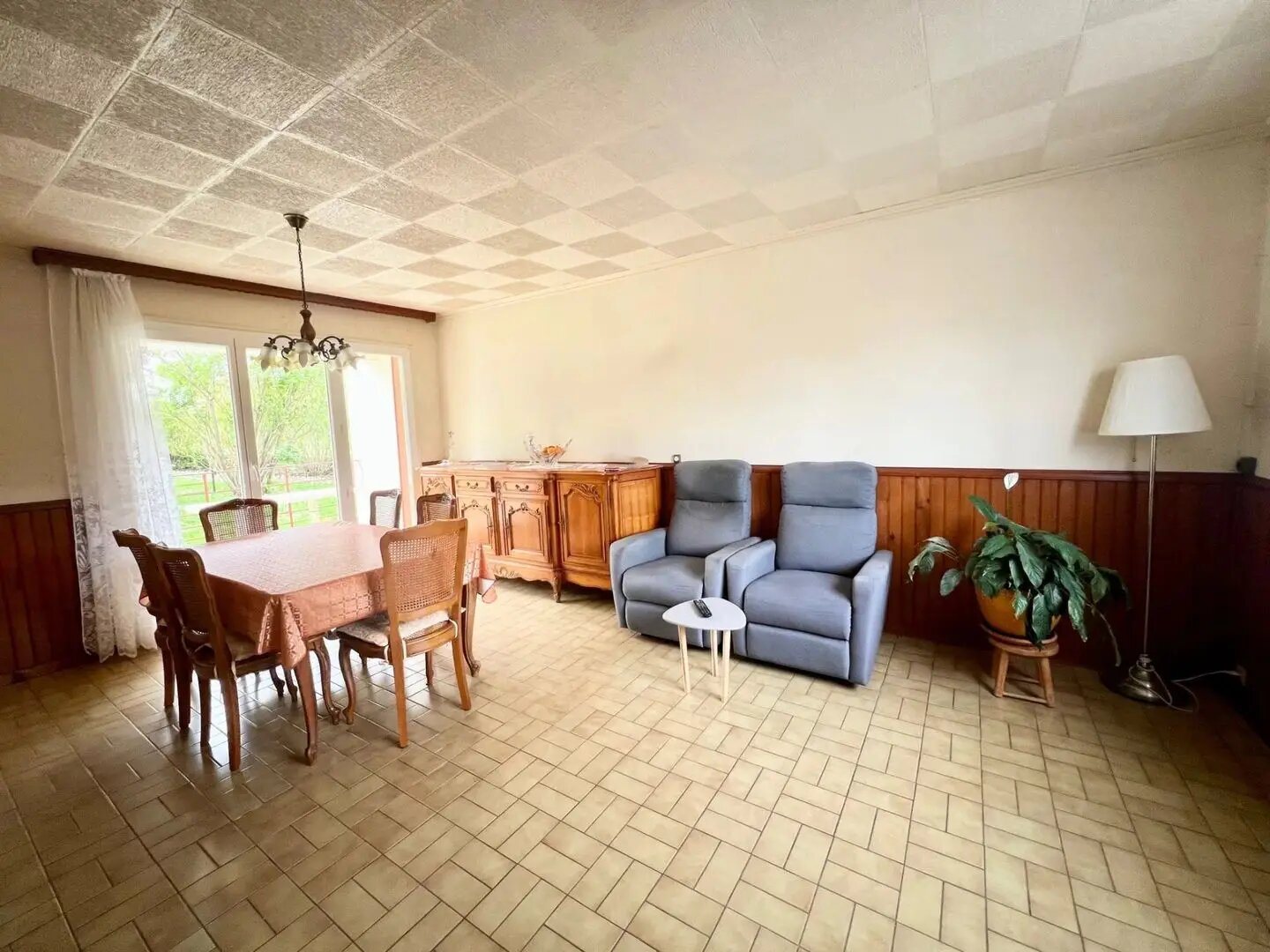 Maison à vendre, 83m², Houdan