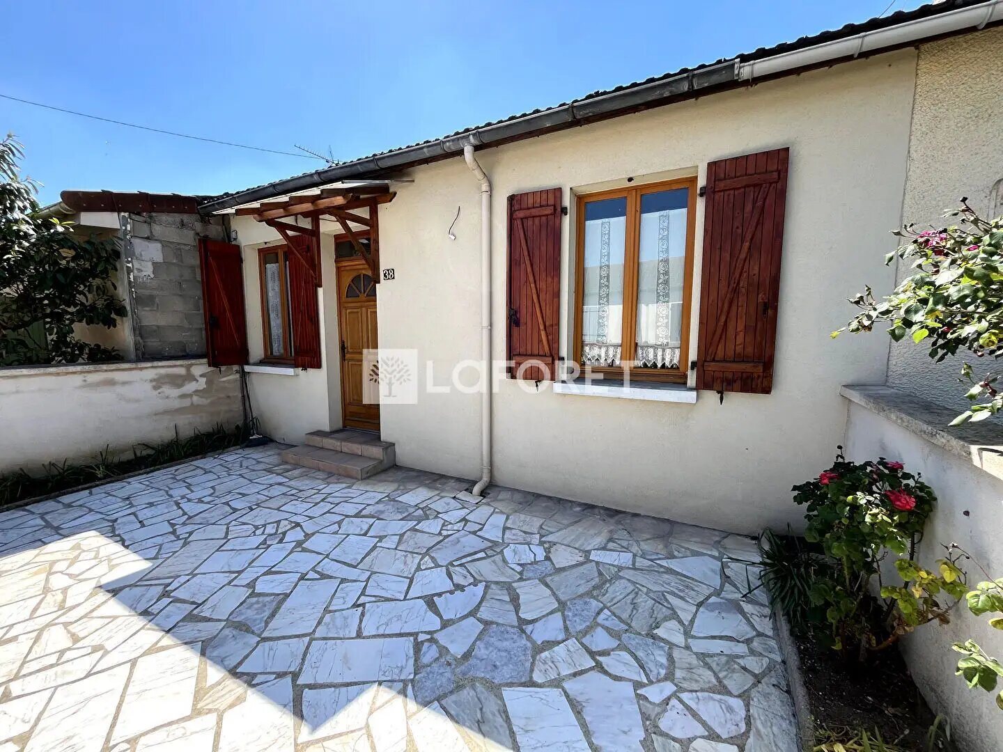 Maison à vendre, 35m², Gargenville