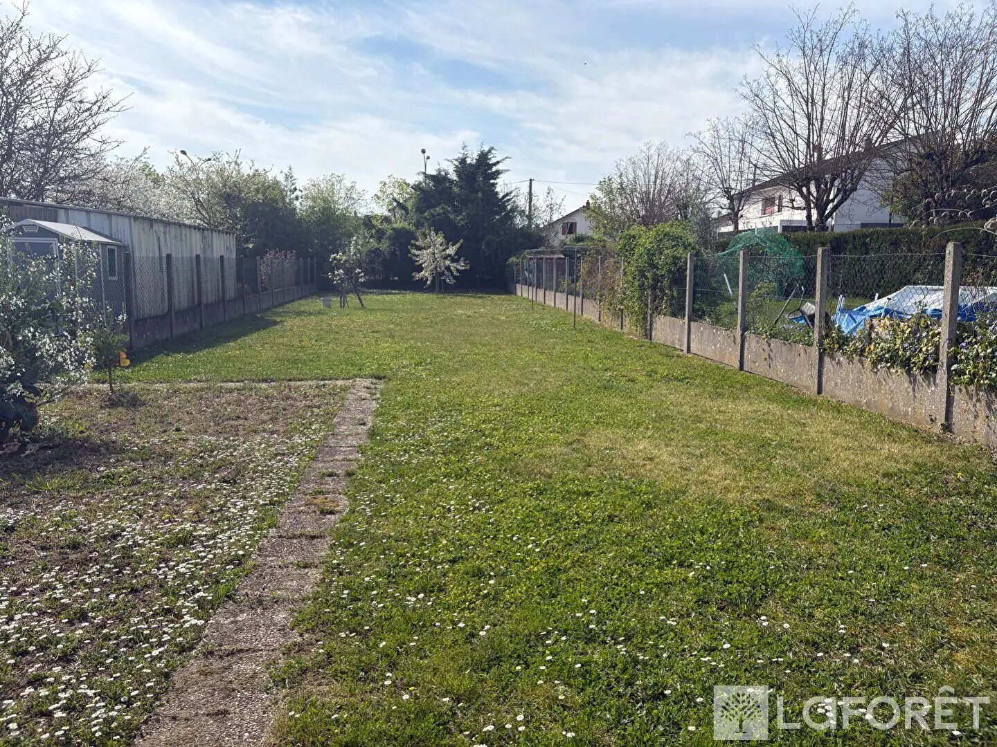 Maison à vendre, 35m², Gargenville