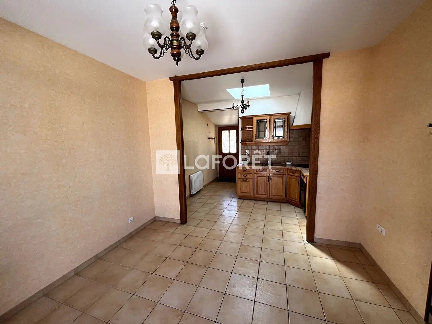 Maison à vendre, 35m², Gargenville