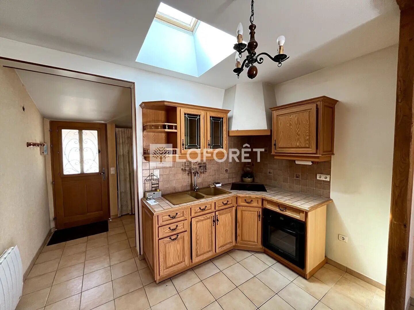 Maison à vendre, 35m², Gargenville
