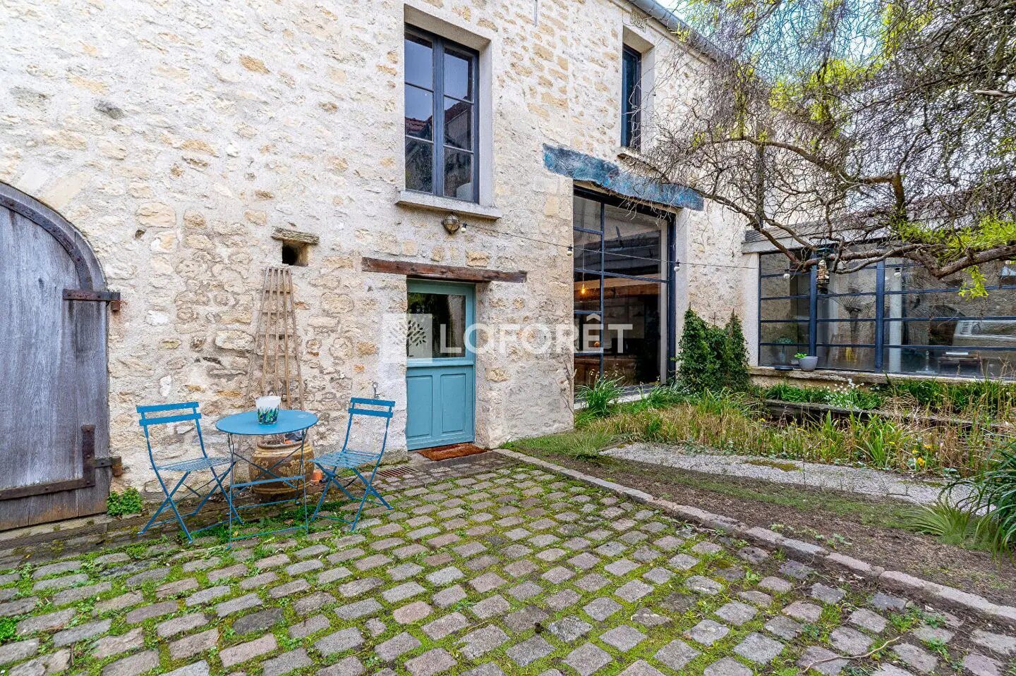 Maison à louer, 231m², Meulan-en-Yvelines