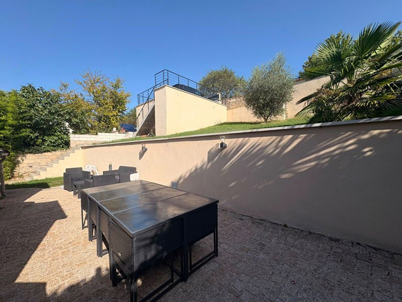 Maison à vendre, 174m², Mézy-sur-Seine