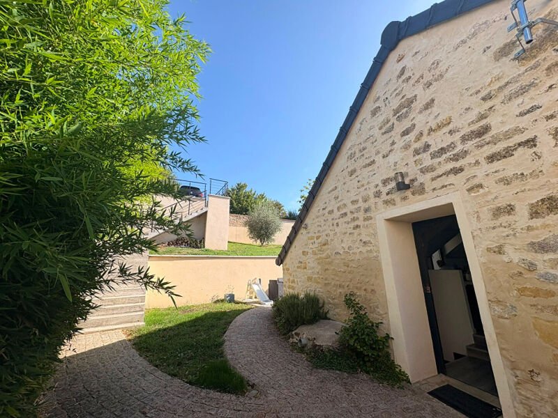 Maison à vendre, 174m², Mézy-sur-Seine