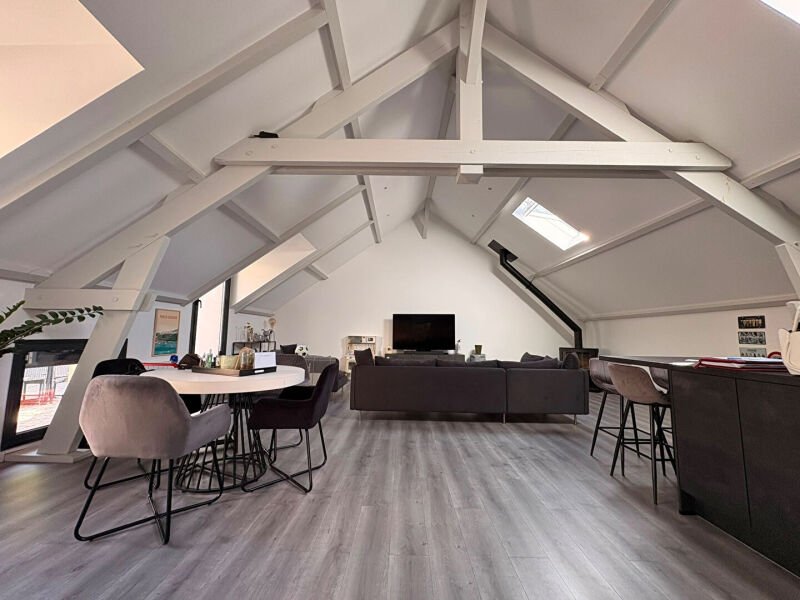 Maison à vendre, 174m², Mézy-sur-Seine