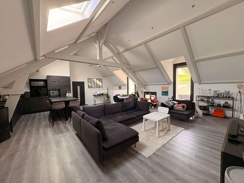 Maison à vendre, 174m², Mézy-sur-Seine