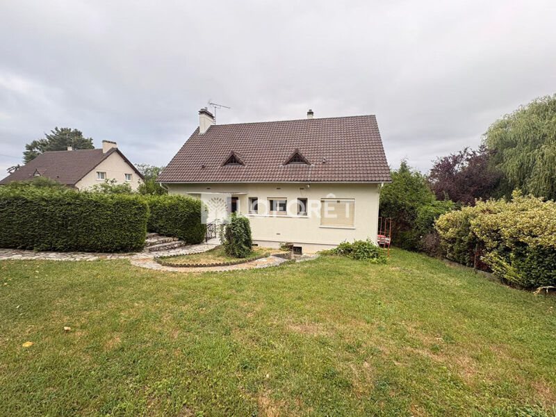 Maison à vendre, 170m², Meulan-en-Yvelines