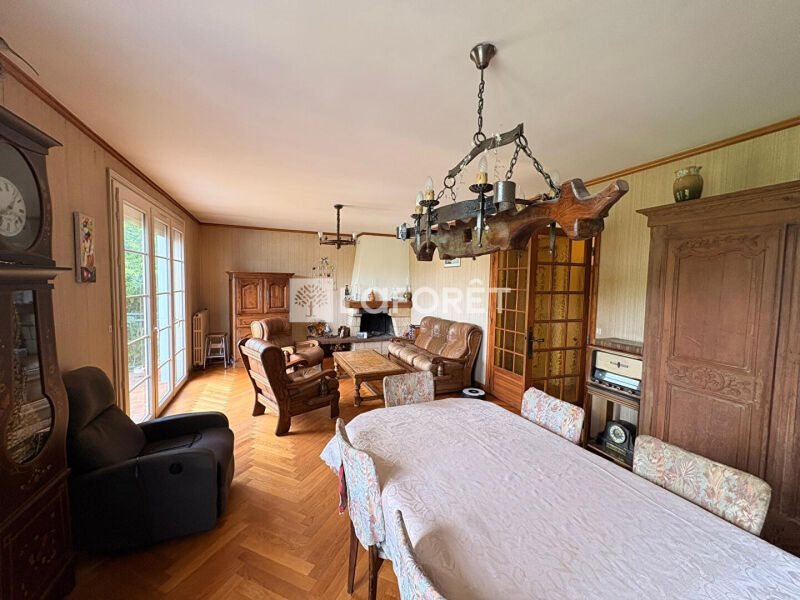 Maison à vendre, 170m², Meulan-en-Yvelines