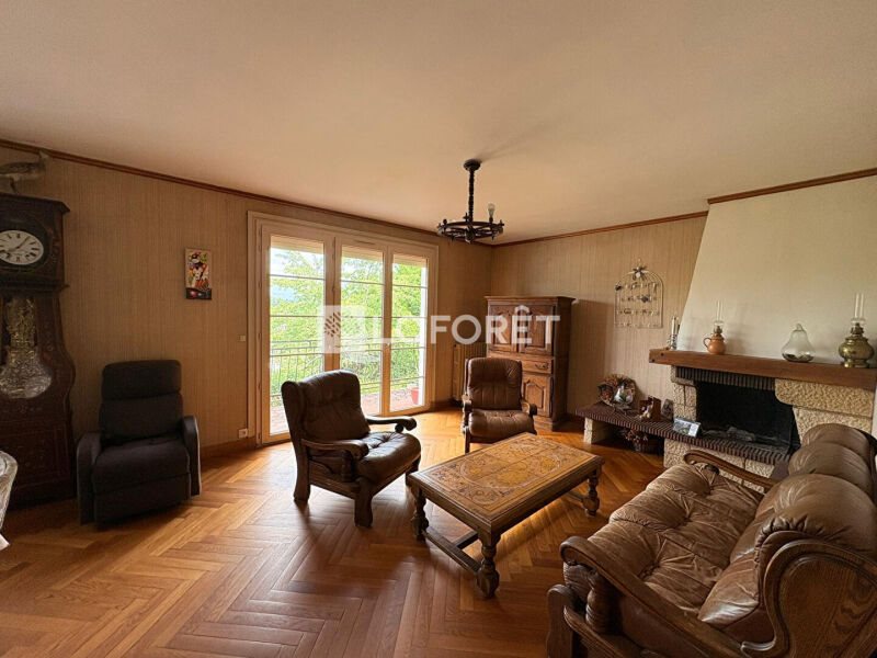 Maison à vendre, 170m², Meulan-en-Yvelines