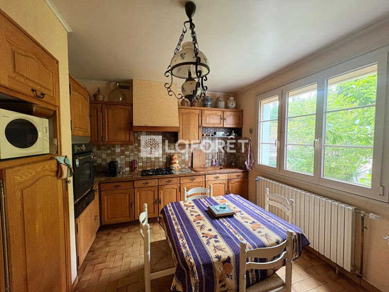 Maison à vendre, 170m², Meulan-en-Yvelines
