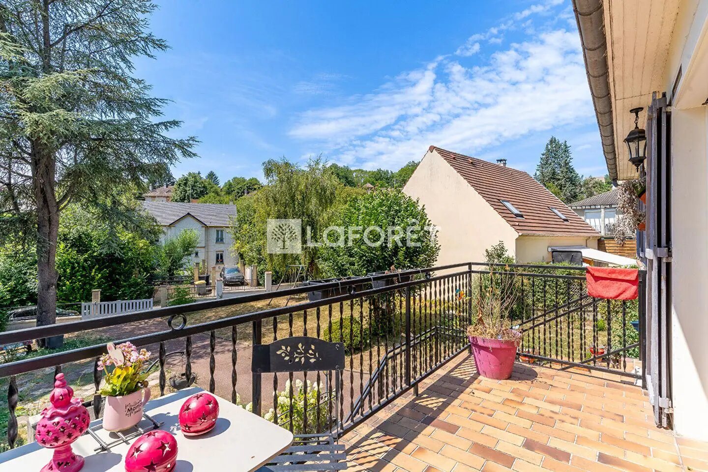 Maison à vendre, 85m², Juziers