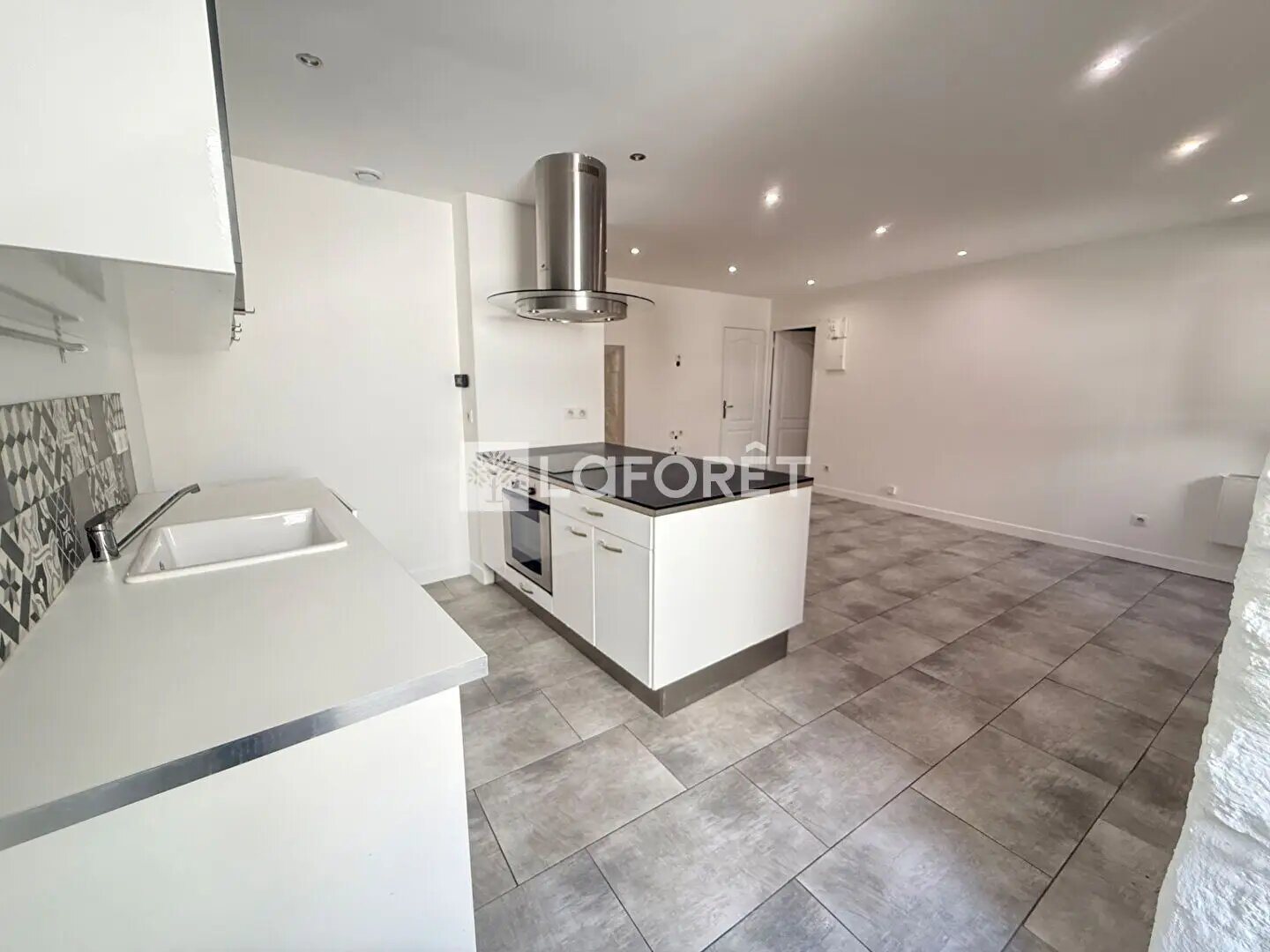 Appartement à vendre, 56m², Meulan-en-Yvelines