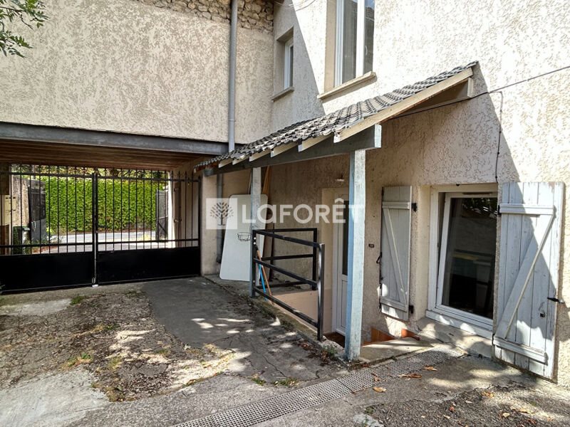Appartement à louer, 57m², Gargenville