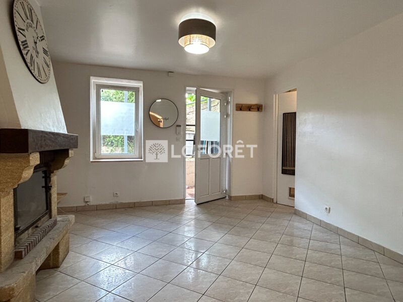 Appartement à louer, 57m², Gargenville