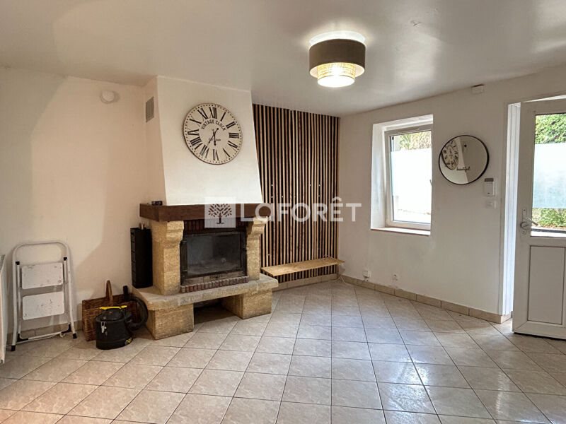 Appartement à louer, 57m², Gargenville