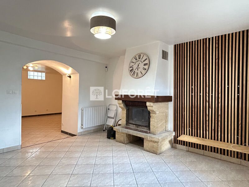 Appartement à louer, 57m², Gargenville