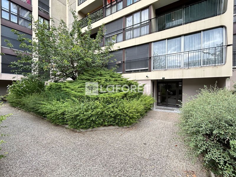 Appartement à louer, 63m², Les Mureaux