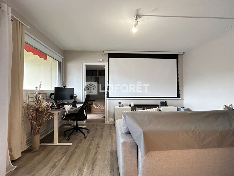 Appartement à louer, 63m², Les Mureaux