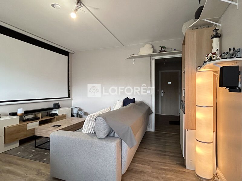 Appartement à louer, 63m², Les Mureaux