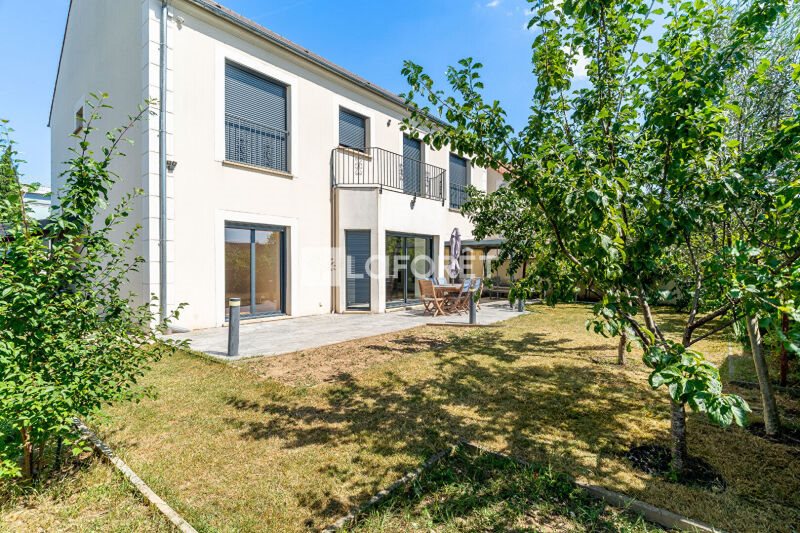 Maison à vendre, 204m², Aubergenville