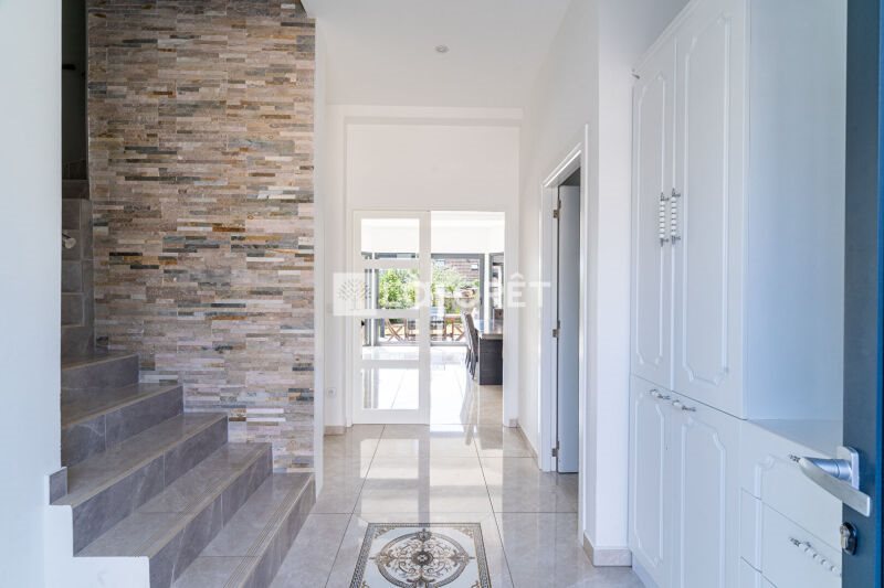 Maison à vendre, 204m², Aubergenville