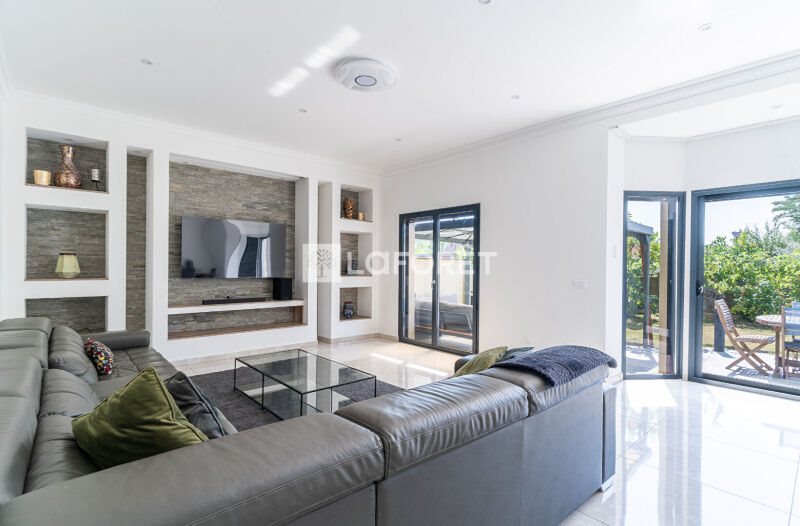 Maison à vendre, 204m², Aubergenville