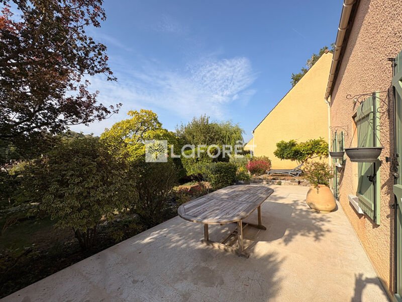 Maison à vendre, 105m², Oinville-sur-Montcient