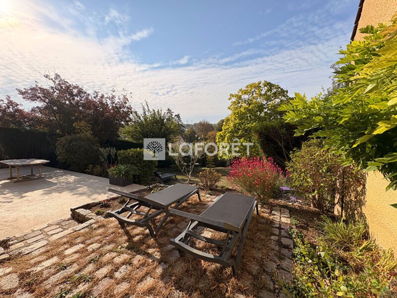 Maison à vendre, 105m², Oinville-sur-Montcient