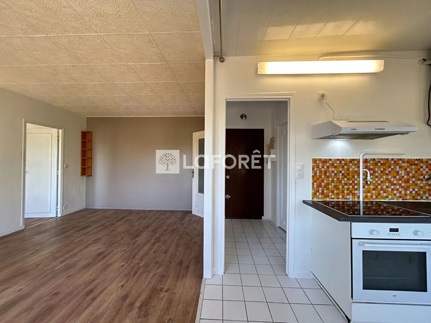 Appartement à louer, 42m², Les Mureaux