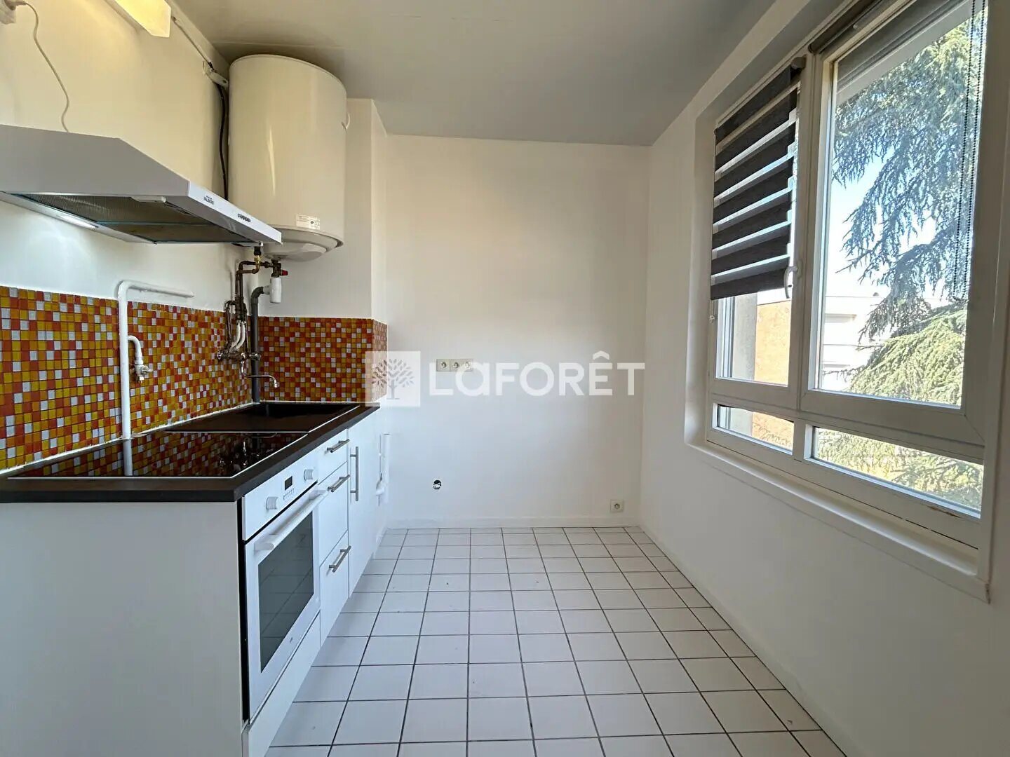 Appartement à louer, 42m², Les Mureaux