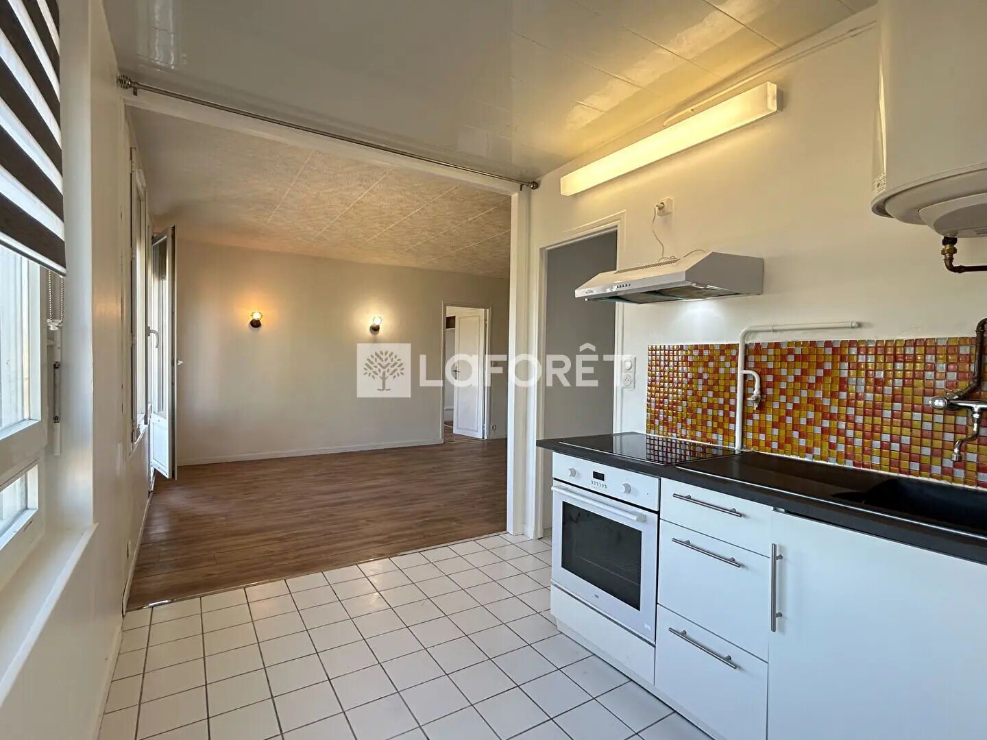 Appartement à louer, 42m², Les Mureaux
